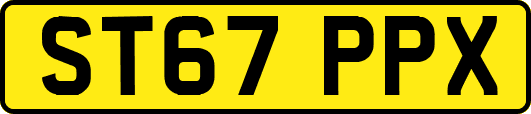 ST67PPX