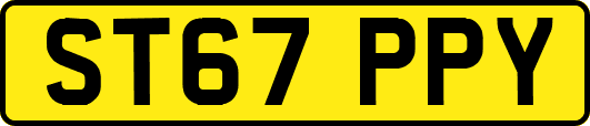 ST67PPY