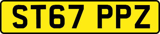 ST67PPZ