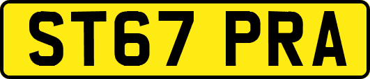 ST67PRA