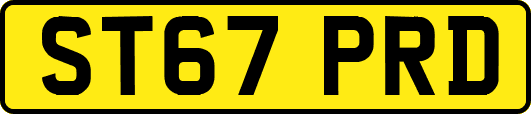 ST67PRD