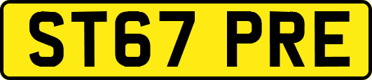 ST67PRE