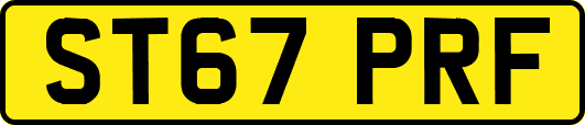 ST67PRF