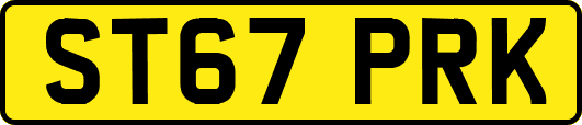 ST67PRK