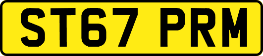 ST67PRM