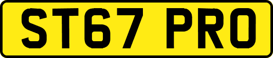 ST67PRO