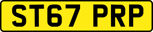 ST67PRP