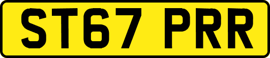 ST67PRR
