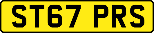 ST67PRS