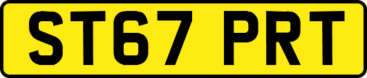 ST67PRT