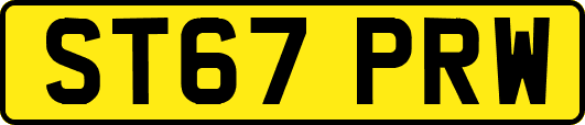 ST67PRW