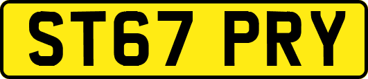 ST67PRY