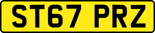 ST67PRZ