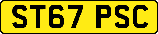 ST67PSC