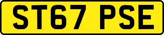 ST67PSE