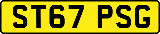 ST67PSG