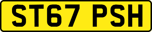 ST67PSH