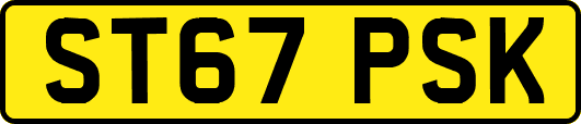 ST67PSK