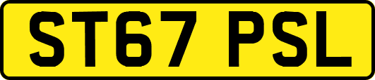 ST67PSL
