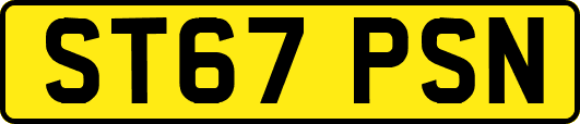 ST67PSN