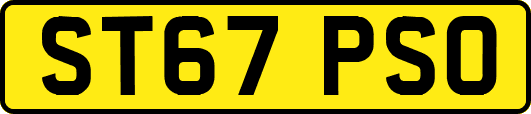 ST67PSO