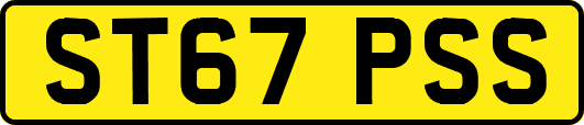ST67PSS