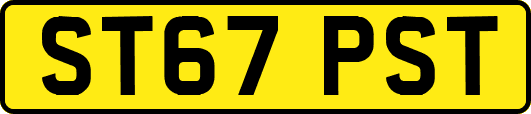 ST67PST