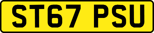 ST67PSU