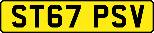ST67PSV