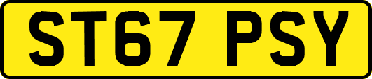 ST67PSY