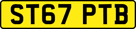 ST67PTB