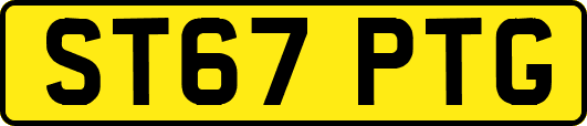ST67PTG