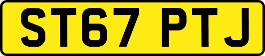 ST67PTJ