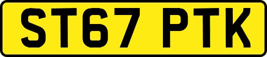 ST67PTK