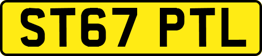 ST67PTL