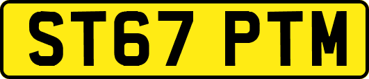 ST67PTM