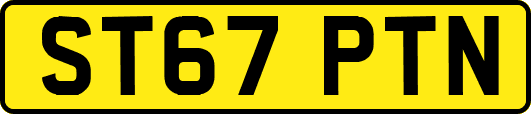 ST67PTN