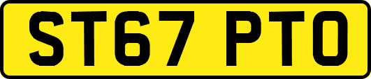 ST67PTO