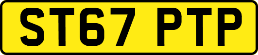 ST67PTP