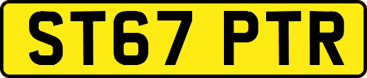 ST67PTR