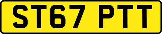 ST67PTT