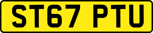 ST67PTU