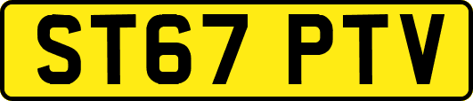 ST67PTV