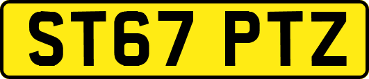 ST67PTZ