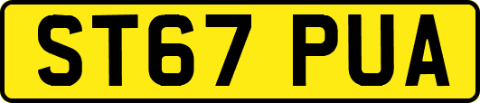 ST67PUA