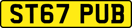ST67PUB