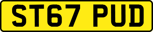 ST67PUD