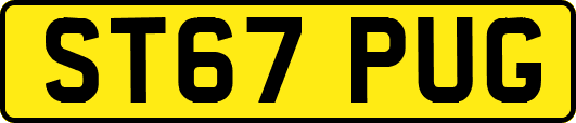ST67PUG