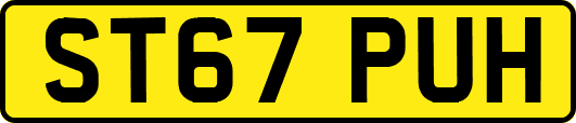 ST67PUH