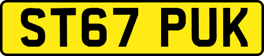 ST67PUK